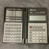 Hewlett Packard HP 28S Advanced Scientific Calculator